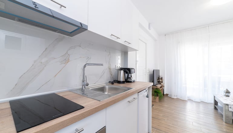 Amarylis Residential Complex - Καβάλα