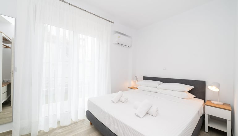 Anastasia Residential Complex - Καβάλα