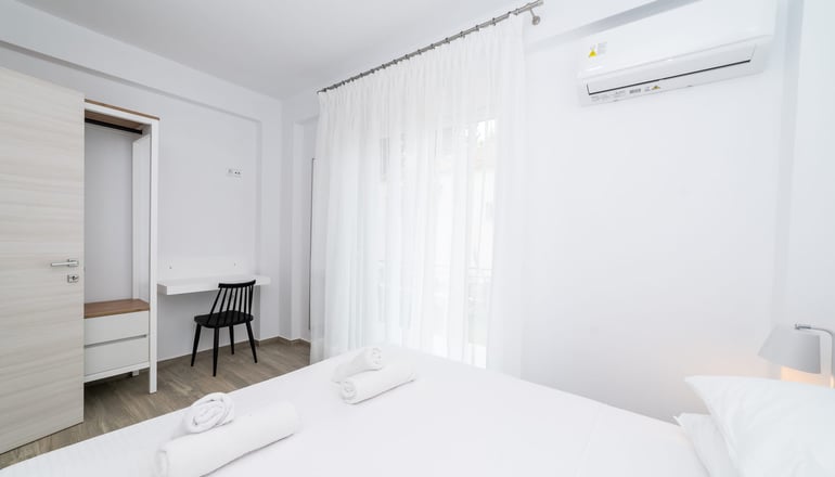 Anastasia Residential Complex - Καβάλα