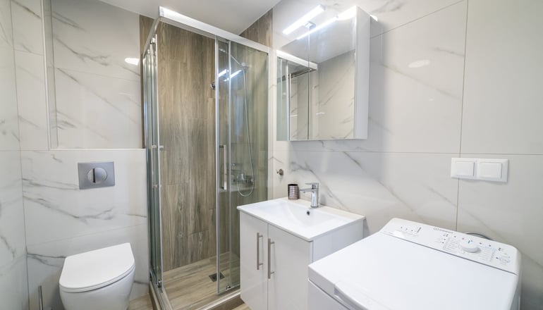 Anastasia Residential Complex - Καβάλα