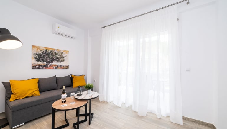 Anastasia Residential Complex - Καβάλα