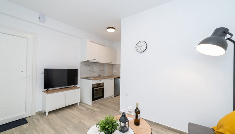 Anastasia Residential Complex - Καβάλα