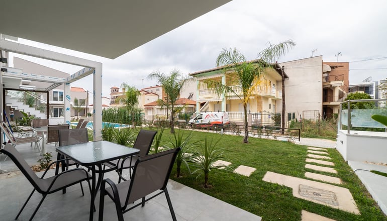 Anastasia Residential Complex - Καβάλα