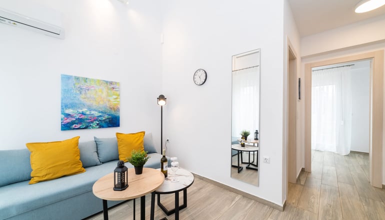 Anastasia Residential Complex - Καβάλα