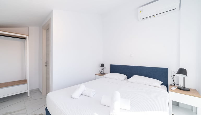 Anastasia Residential Complex - Καβάλα