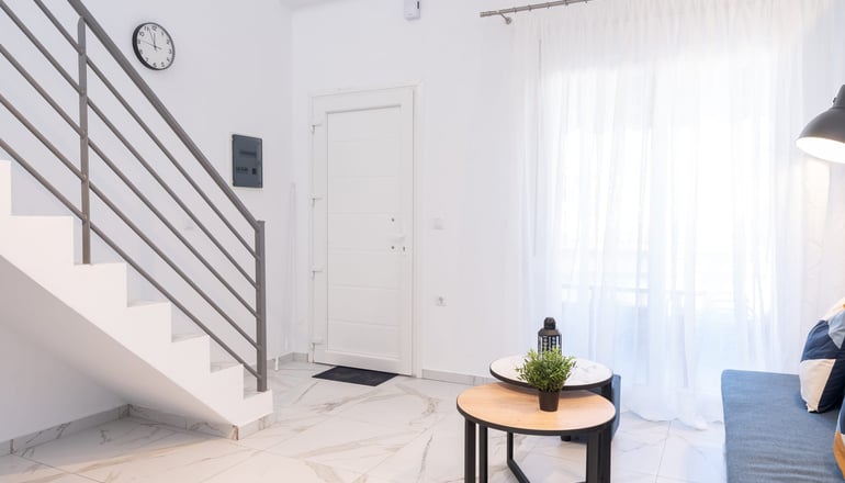 Anastasia Residential Complex - Καβάλα