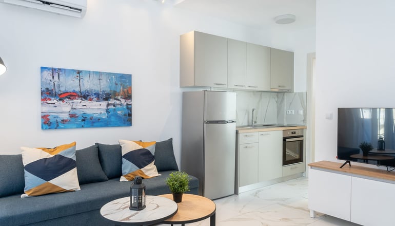 Anastasia Residential Complex - Καβάλα