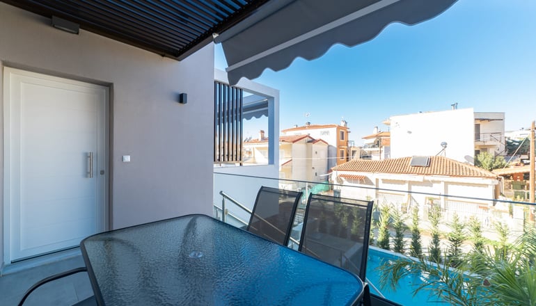 Anastasia Residential Complex - Καβάλα