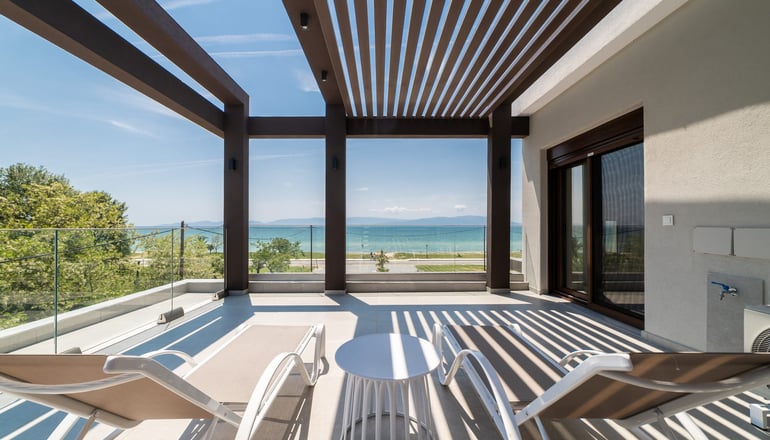 Argilos Residential Complex - Καβάλα