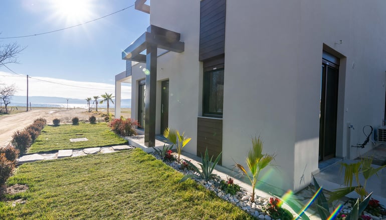 Argilos Residential Complex - Καβάλα