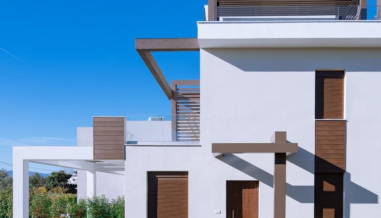 Argilos Residential Complex - Καβάλα