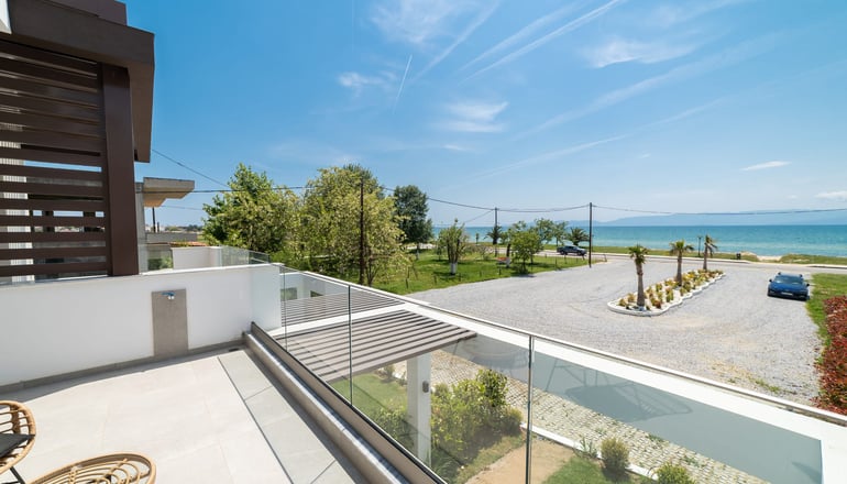 Argilos Residential Complex - Καβάλα