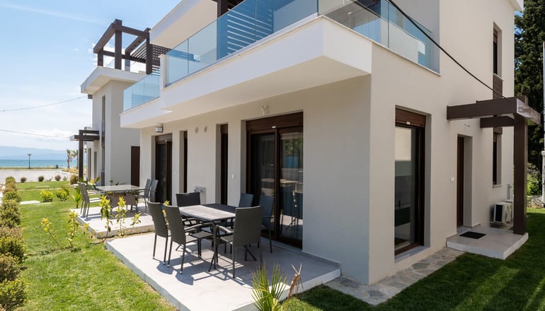 Argilos Residential Complex - Καβάλα