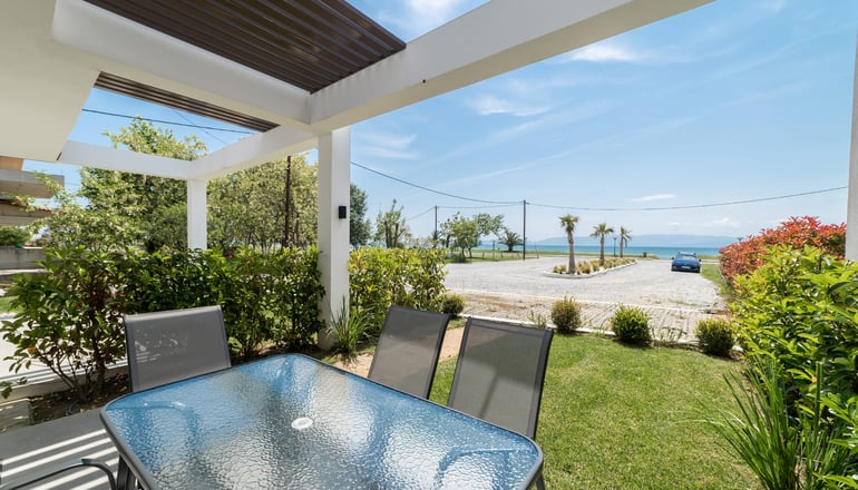 Argilos Residential Complex - Καβάλα