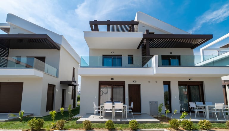 Argilos Residential Complex - Καβάλα