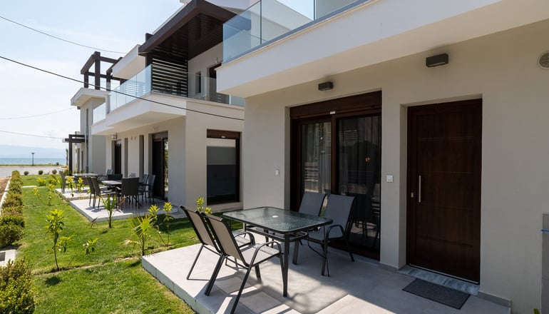 Argilos Residential Complex - Καβάλα