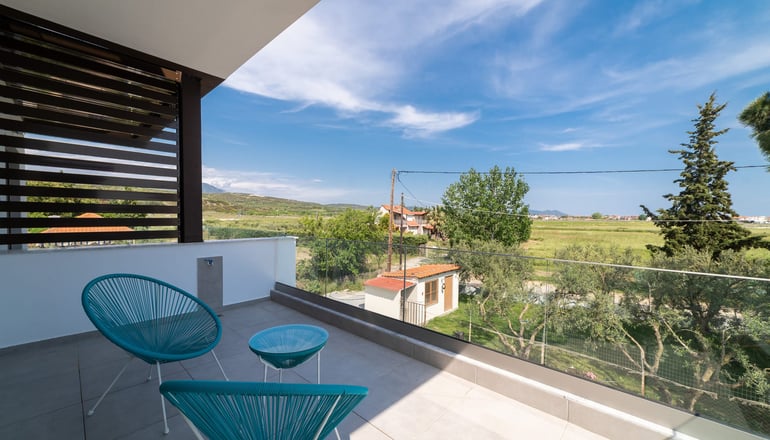 Argilos Residential Complex - Καβάλα