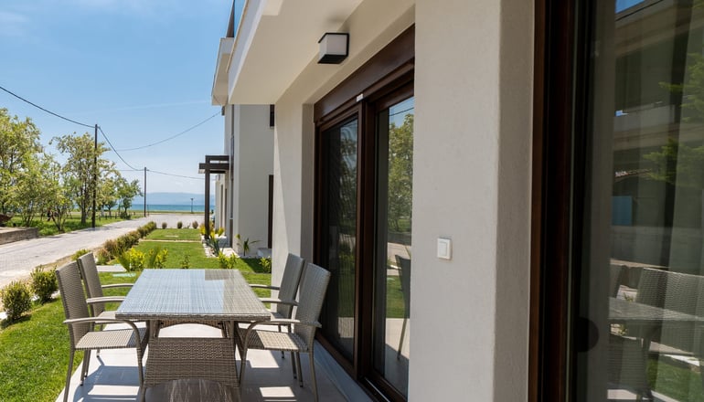 Argilos Residential Complex - Καβάλα