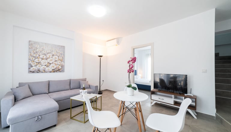 Argilos Residential Complex - Καβάλα