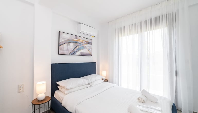 Argilos Residential Complex - Καβάλα
