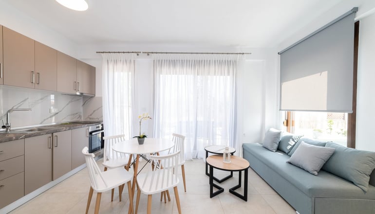Argilos Residential Complex - Καβάλα