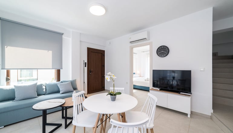 Argilos Residential Complex - Καβάλα