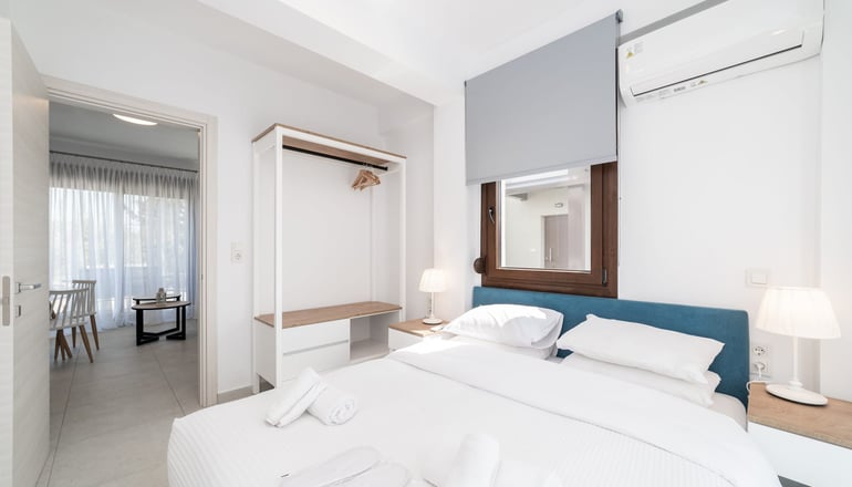 Argilos Residential Complex - Καβάλα