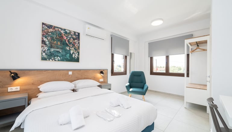 Argilos Residential Complex - Καβάλα