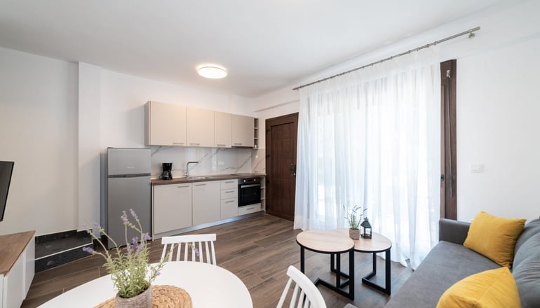 Argilos Residential Complex - Καβάλα