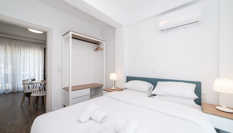 Argilos Residential Complex - Καβάλα