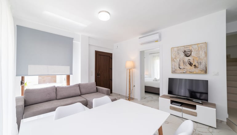 Argilos Residential Complex - Καβάλα