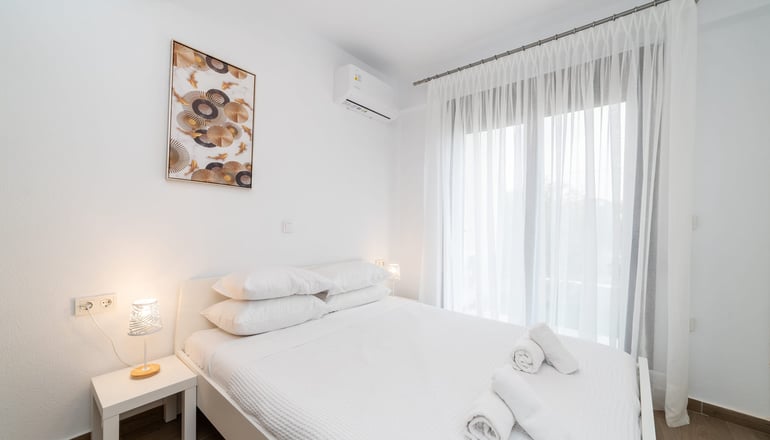 Argilos Residential Complex - Καβάλα