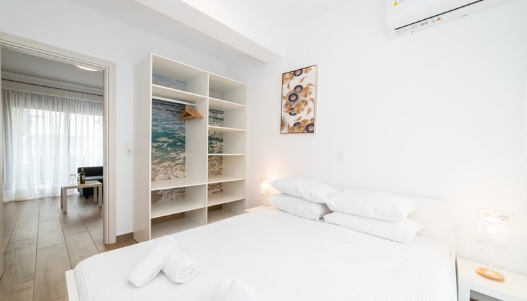 Argilos Residential Complex - Καβάλα