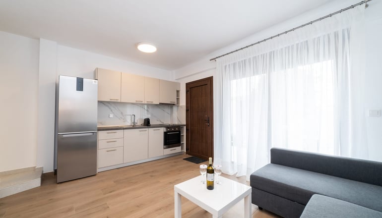 Argilos Residential Complex - Καβάλα