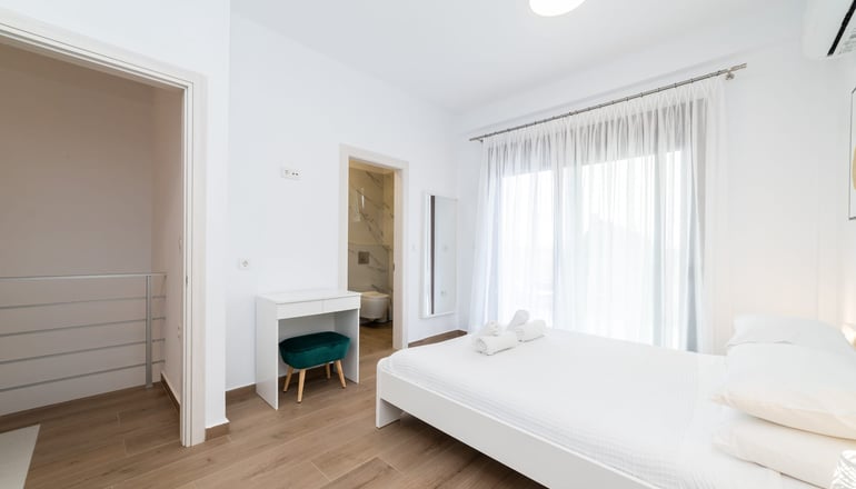 Argilos Residential Complex - Καβάλα