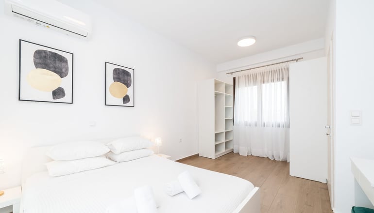 Argilos Residential Complex - Καβάλα