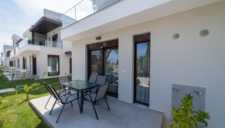 Argilos Residential Complex - Καβάλα