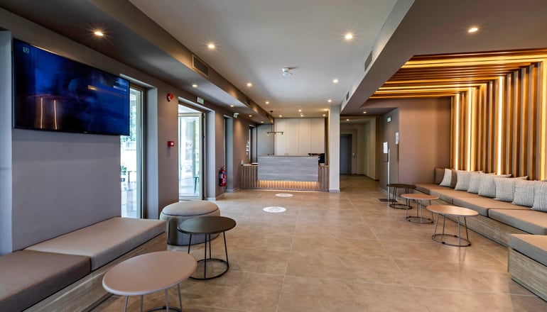 4* White Olive Premium - Λίνδος, Ρόδος