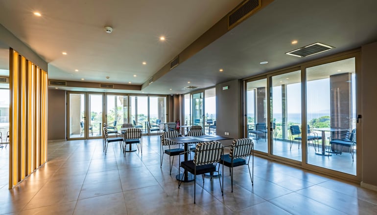 4* White Olive Premium - Λίνδος, Ρόδος