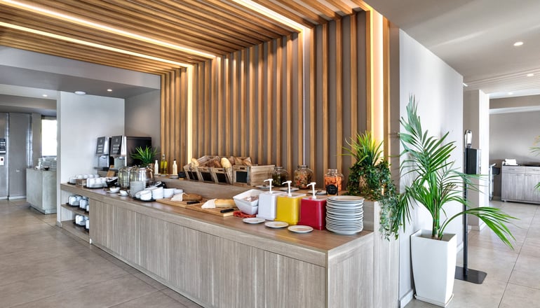 4* White Olive Premium - Λίνδος, Ρόδος