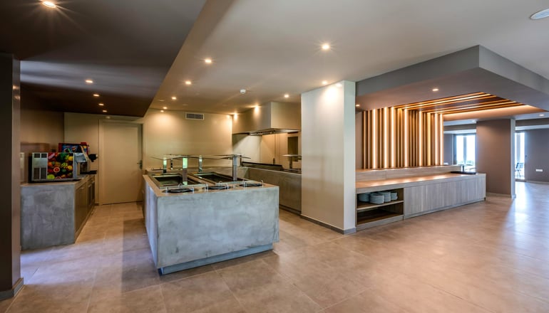4* White Olive Premium - Λίνδος, Ρόδος