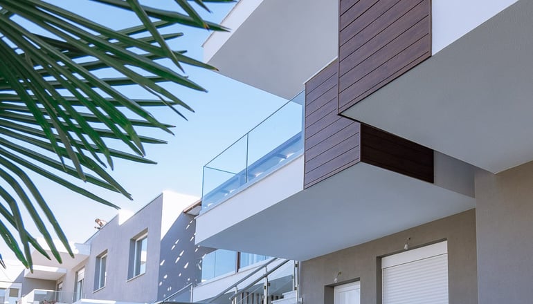 Perla Residential Complex - Καβάλα