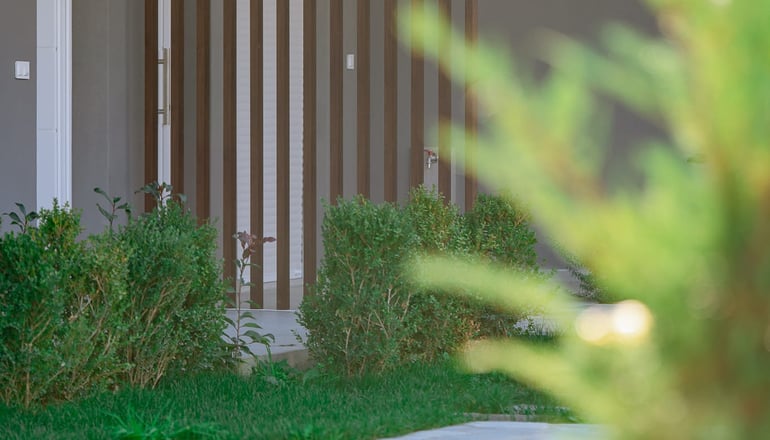 Perla Residential Complex - Καβάλα