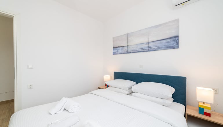 Perla Residential Complex - Καβάλα