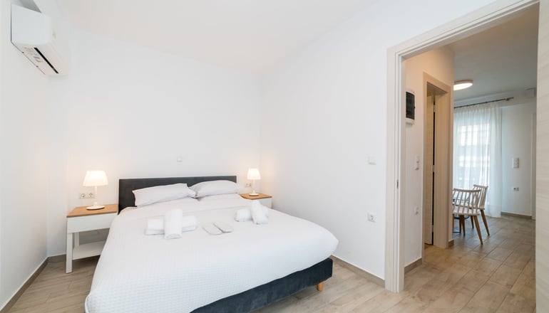 Perla Residential Complex - Καβάλα