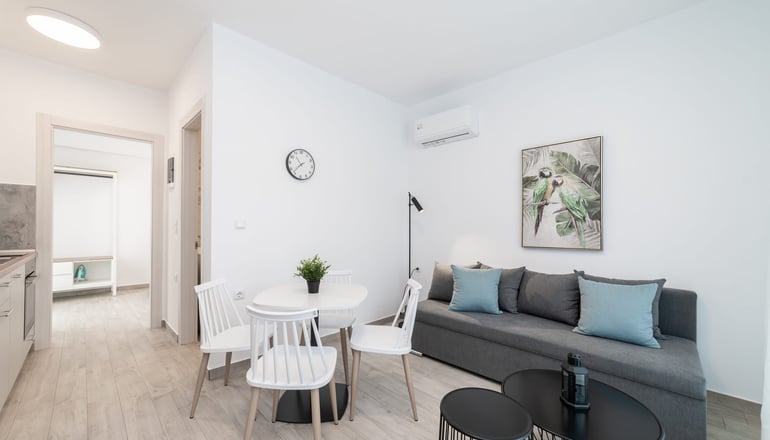Perla Residential Complex - Καβάλα