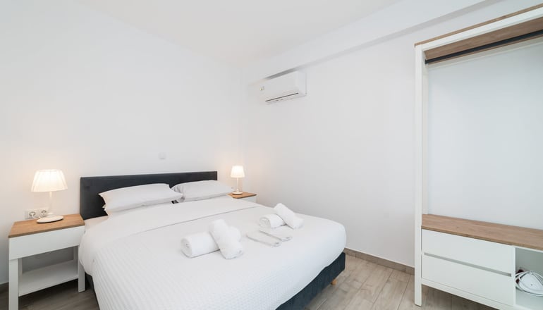 Perla Residential Complex - Καβάλα