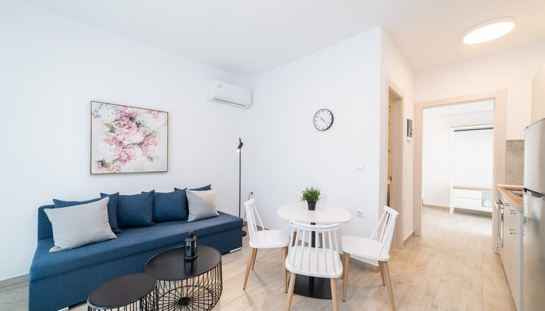 Perla Residential Complex - Καβάλα