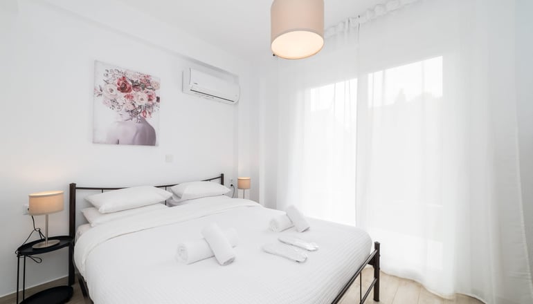 Perla Residential Complex - Καβάλα