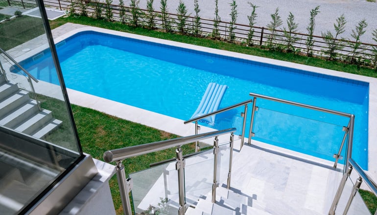 Perla Residential Complex - Καβάλα